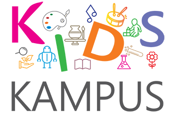 kids kampus logo